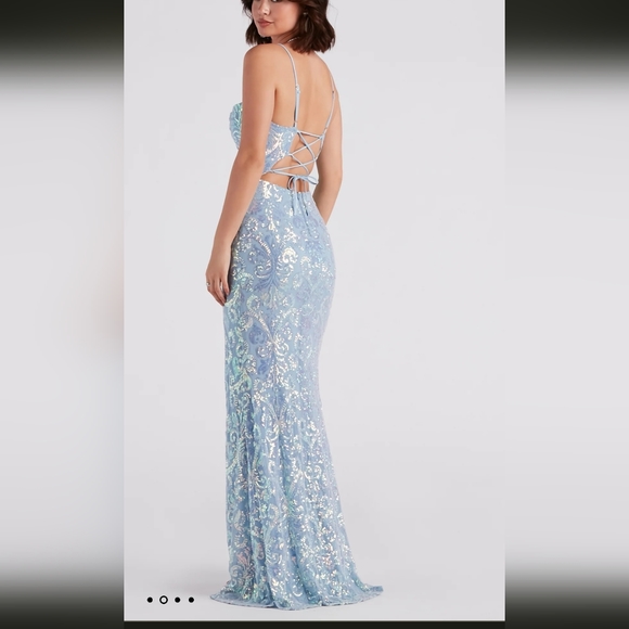 PROM DRESS!!!. - Picture 2 of 7